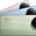 إعلان. Xiaomi Civi 4 Pro – كاميرتان أماميتان وظهور أول مجموعة شرائح رائدة وغير مكلفة