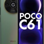 Anunţ. Xiaomi Poco C61 – buget dublu