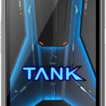 Annonce. Unihertz 8849 Tank 3 Pro – un smartphone fou, maintenant avec un projecteur et un ventilateur