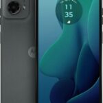 Анонс. Motorola Moto G 5G (2024) – простенький смартфон для Далекого Забугір'я