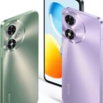 Announcement. Honor Play 50 and Honor Play 50m – budget 5G smartphones for the Chinese market