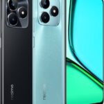 Announcement. Realme C51s – a large inexpensive smartphone