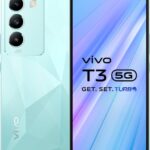 Vivo T3 5G - Indiaas duplicaat van Indiase middenklasse smartphone