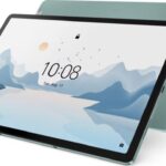 Ανακοίνωση. Lenovo Tab P12 με ματ οθόνη – ένα μεγάλο tablet, τώρα με οθόνη ψευδοχαρτιού